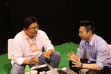 StackTrek Chat with GGV Capital’s Hans Tung, Legendary Investor of 16 Unicorns Including Airbnb…