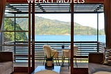 Weekly Motels In New Zealand