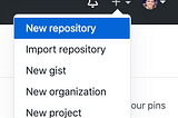 A Git Workflow for Teams