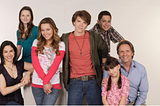 Could you Handle ‘Life with Derek?’