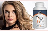 Tress Anew — The Best Hair Offer For Women on ClickBank