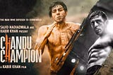 Chandu Champion — A Shocking True Story of a Forgotten Sports Legend of India