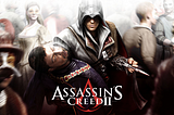 Assassin’s Creed II Review