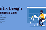 Resources for UI/UX Designers