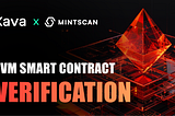Cosmostation Launches EVM Smart Contract Verification Function On Kavascan