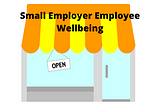 Small Employer Mental Health Action Day