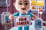 Navigating the Emotional Turmoil of Cancer Through a Spiritual Lens