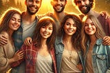 Lost Friends from School: A Bridge of Golden Memories