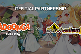 SurvivalismG x Adoonga Official Partnership Announcement