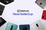 OnePlus, the New Samsung?