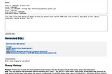 Harnessing Generative AI for SQL Query Generation: A Step-by-Step Guide