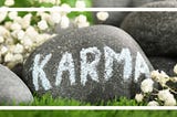 Mastering Life with Karma: Understanding and Applying the 12 Laws