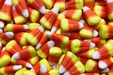 A Natural History of Candy Corn