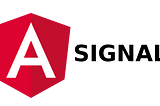 Angular Signals — An overview