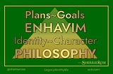 Philosophy: The Foundation of Enhavim