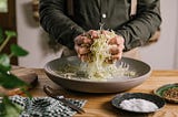 Recipe: Simple sauerkraut 🥬