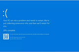 BSOD error in latest crowdstrike update