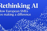 AI for good