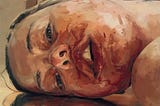 Week 11 — Artist Essay — Jenny Saville (Student Choice)