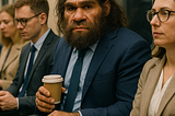 Thorin, We Hardly Knew Ye