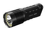 Nitecore TM20K Search & Tactical Flashlight Review and Guide