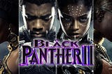 Why The World Needs Black Panther 2