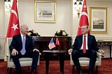 Future Talks Between Biden and Erdoğan: Axes And Topics