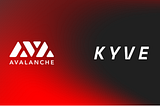 KYVE lleva el almacenamiento de flujo de datos con validación incorporada a Avalanche