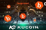 KuCoin partners with Bugcrowd to improve security and launch rewards program — Coin Edition