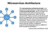 Building Serverless Microservices on AWS