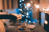 Transitions, Celebrations, and Thresholds: Four Tips for Making the Most of the Holidays