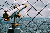 Python Auto-instrumentation with OpenTelemetry