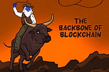 BGUY Nodes: The Backbone of the Blockchain