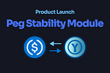 Peg Stability Module: The Last Piece of The Infinity Stones