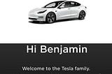 5 Things to Know When Buying Your Tesla