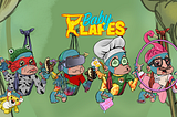Marshmallow Jetpack Announces Baby Klapes Release Date and Price