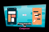 Designing Jetpack Compose architecture for a gradual transition from fragments on Android