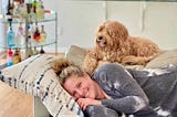 OG mommy blogger Jill Smokler on fighting brain cancer and life after selling Scary Mommy