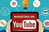 Is YouTube your focus in 2021?