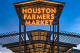 3 Best Farmers Markets in Texas