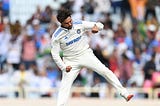 Four Wickets and a (Series) Funeral: Kuldeep Yadav in Ranchi