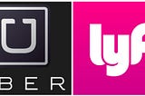 Lyft Driver Sues Uber For Invasion of Privacy