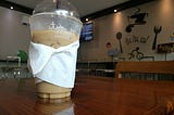 [ปั่น กิน แฟ] — ร้านกาแฟ @ บางน้ำผึ้ง บางกะเจ้า