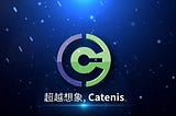 Video: CATENIS- Blockchain Technology Power, Here & Now