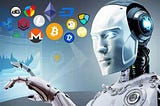 Crypto Trading Bot Programmed To Perform Arbitrage Trades Within Ethereum