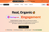 Forget Hacks — AI is the Future of Instagram Growth