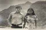 1.Today Nisha Didi would have completed 74 years of a fulfilling and enriching presence on earth.