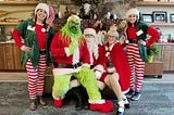 ‘Merry & Bright Night’ returns for holiday fun