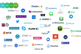 Among so many chatbot platforms, why BLiP?