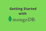 MongoDB